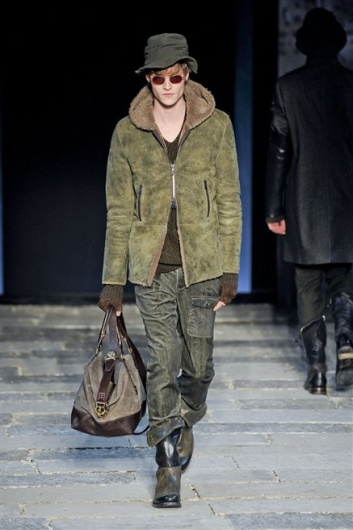Fotoservizio/FW 2012-2013/MEN/JOHN VARVATOS/D1/20