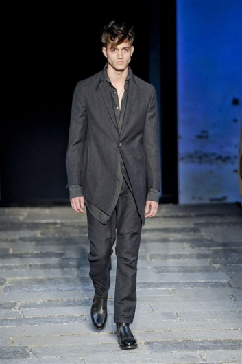 Fotoservizio/FW 2012-2013/MEN/JOHN VARVATOS/D1/22