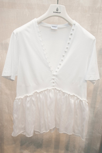 Fotoservizio/SS 2018/WOMEN/DONDUP/DP2/45