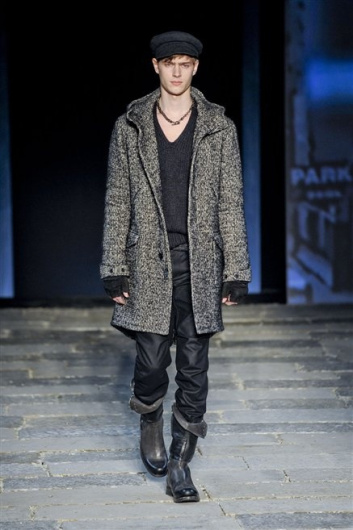 Fotoservizio/FW 2012-2013/MEN/JOHN VARVATOS/D1/26