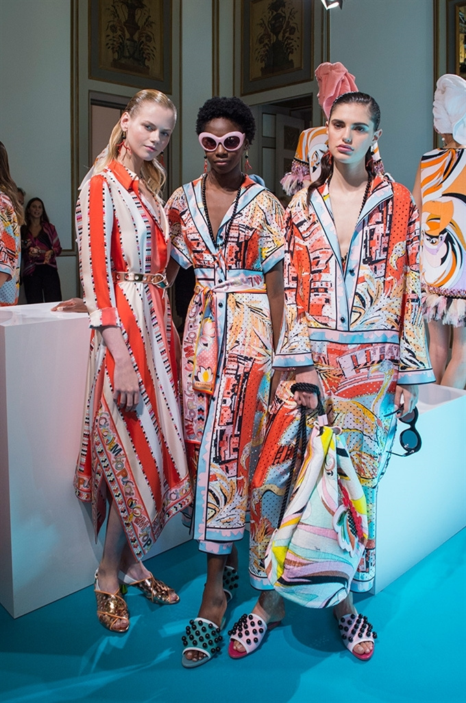 emilio pucci 2023