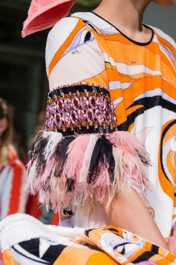 Fotoservizio/SS 2018/WOMEN/EMILIO PUCCI/DP2/18
