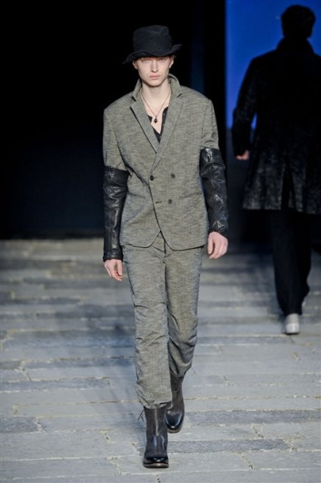 Fotoservizio/FW 2012-2013/MEN/JOHN VARVATOS/D1/29
