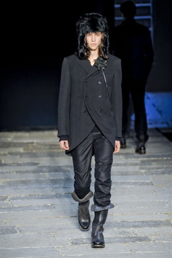 Fotoservizio/FW 2012-2013/MEN/JOHN VARVATOS/D1/32