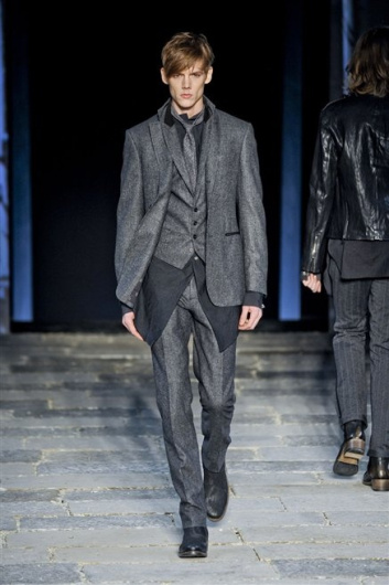 Fotoservizio/FW 2012-2013/MEN/JOHN VARVATOS/D1/35