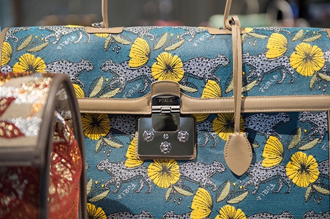 Fotoservizio/SS 2018/WOMEN/FURLA/DP2/7