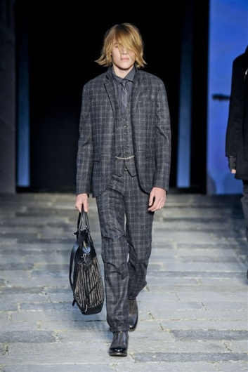 Fotoservizio/FW 2012-2013/MEN/JOHN VARVATOS/D1/39