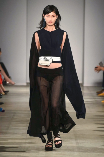 Fotoservizio/SS 2018/WOMEN/ANTEPRIMA/DP2/0