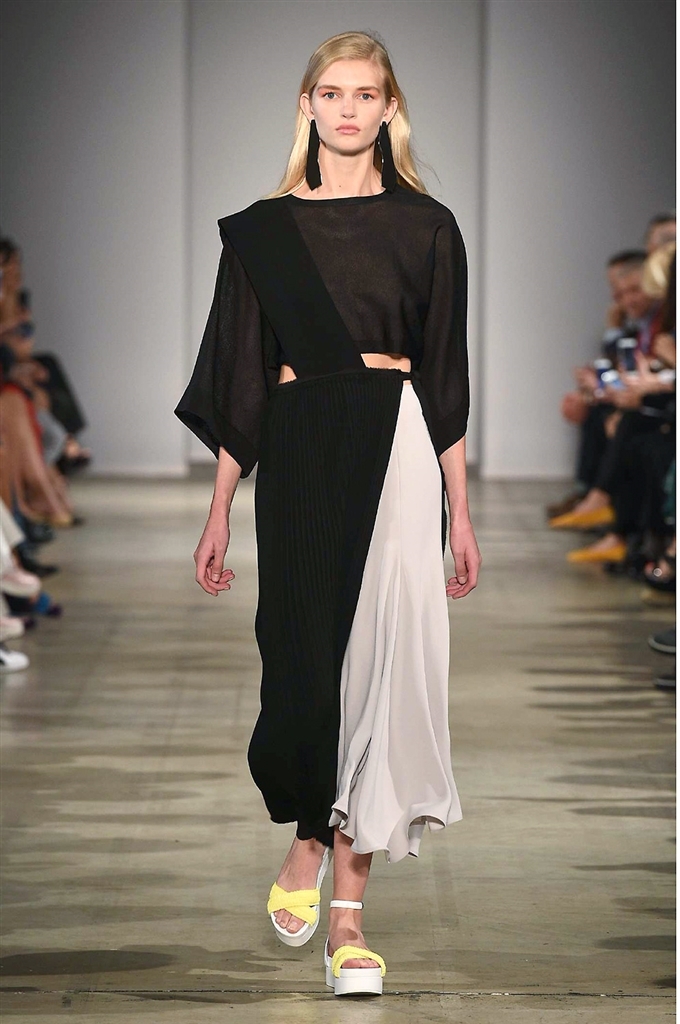 Fotoservizio/SS 2018/WOMEN/ANTEPRIMA/DP2/2