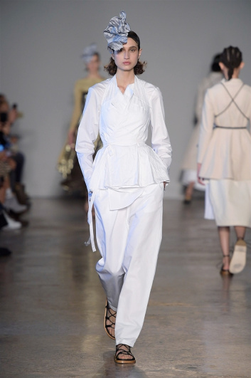 Fotoservizio/SS 2018/WOMEN/LUCIO VANOTTI/DP2/6