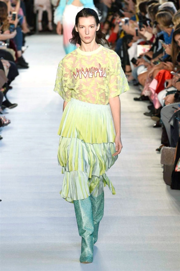 Fotoservizio/SS 2018/WOMEN/VIVETTA/DP2/0