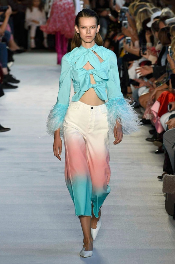 Fotoservizio/SS 2018/WOMEN/VIVETTA/DP2/1
