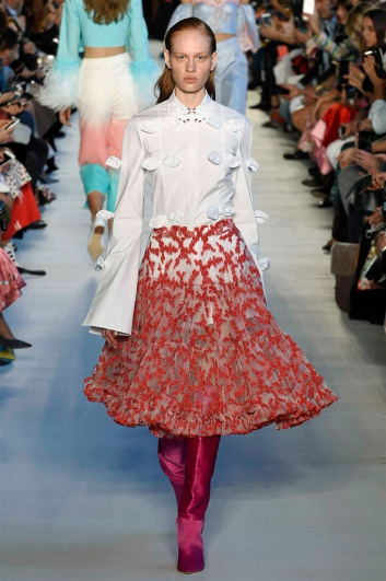 Fotoservizio/SS 2018/WOMEN/VIVETTA/DP2/2
