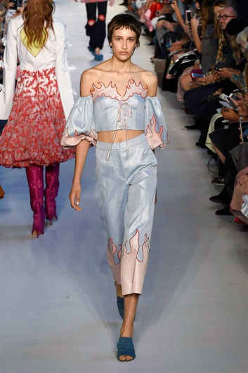 Fotoservizio/SS 2018/WOMEN/VIVETTA/DP2/3