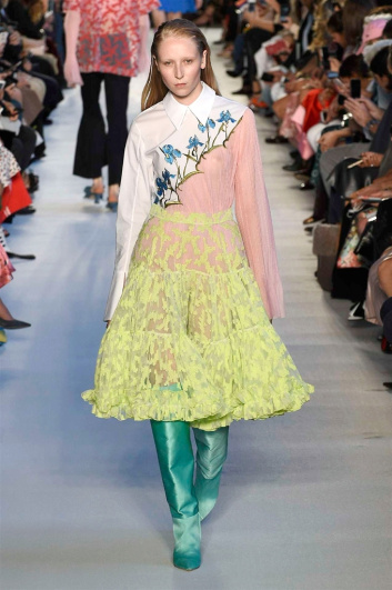 Fotoservizio/SS 2018/WOMEN/VIVETTA/DP2/1