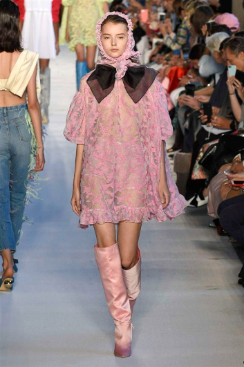 Fotoservizio/SS 2018/WOMEN/VIVETTA/DP2/2