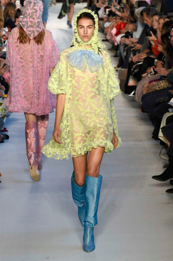 Fotoservizio/SS 2018/WOMEN/VIVETTA/DP2/3