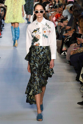 Fotoservizio/SS 2018/WOMEN/VIVETTA/DP2/4