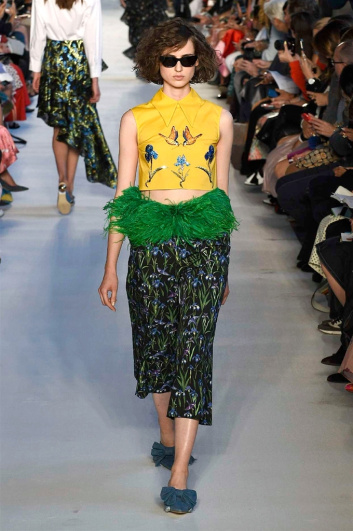 Fotoservizio/SS 2018/WOMEN/VIVETTA/DP2/5