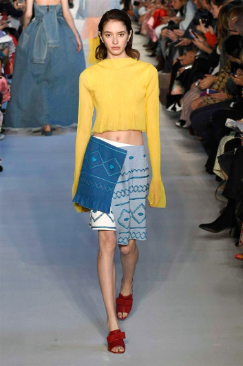 Fotoservizio/SS 2018/WOMEN/VIVETTA/DP2/8