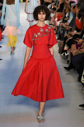 Fotoservizio/SS 2018/WOMEN/VIVETTA/DP2/10
