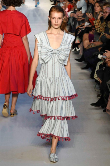 Fotoservizio/SS 2018/WOMEN/VIVETTA/DP2/11