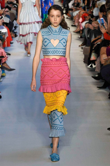 Fotoservizio/SS 2018/WOMEN/VIVETTA/DP2/12