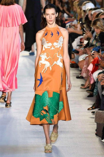 Fotoservizio/SS 2018/WOMEN/VIVETTA/DP2/17