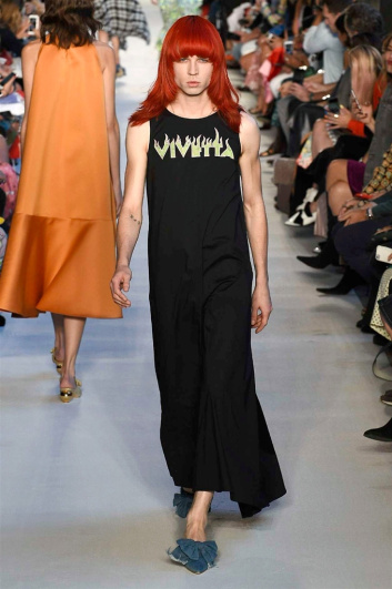 Fotoservizio/SS 2018/WOMEN/VIVETTA/DP2/0