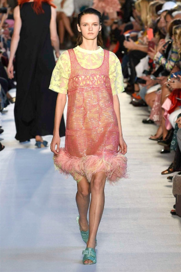 Fotoservizio/SS 2018/WOMEN/VIVETTA/DP2/2