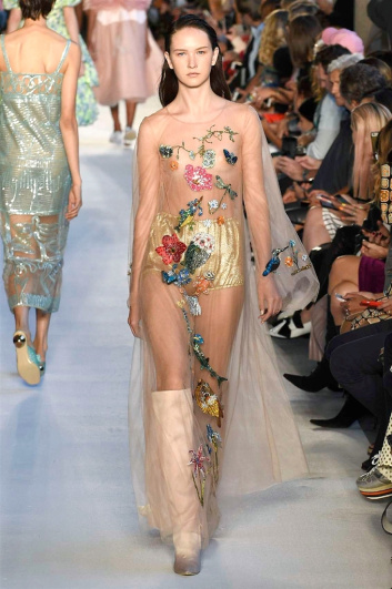 Fotoservizio/SS 2018/WOMEN/VIVETTA/DP2/6