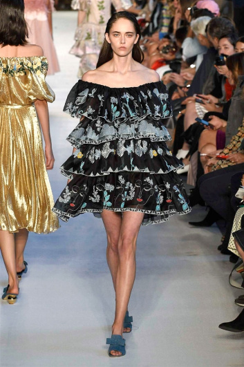 Fotoservizio/SS 2018/WOMEN/VIVETTA/DP2/9