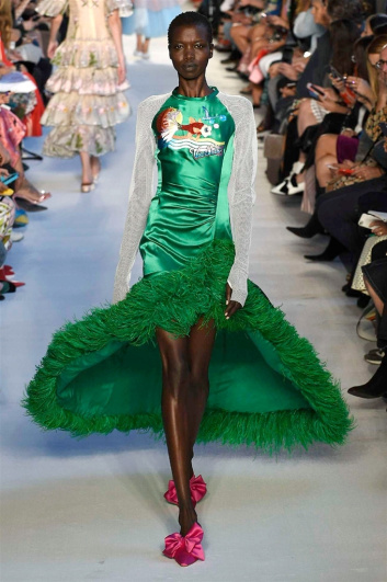 Fotoservizio/SS 2018/WOMEN/VIVETTA/DP2/0