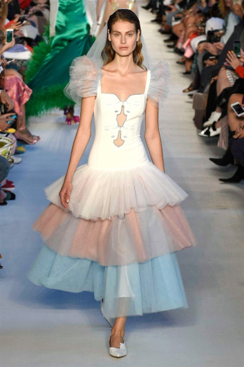 Fotoservizio/SS 2018/WOMEN/VIVETTA/DP2/1