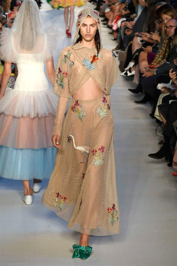 Fotoservizio/SS 2018/WOMEN/VIVETTA/DP2/2