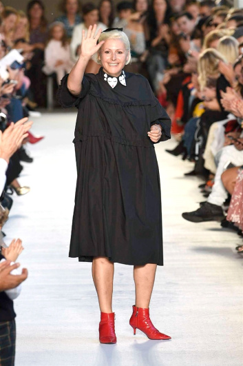 Fotoservizio/SS 2018/WOMEN/VIVETTA/DP2/5