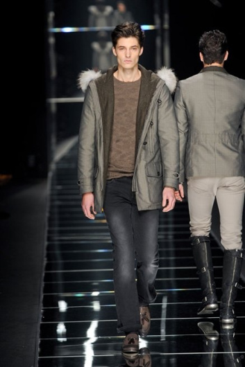 Fotoservizio/FW 2012-2013/MEN/JOHN RICHMOND/D1/9