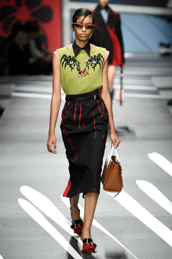 Fotoservizio/SS 2018/WOMEN/PRADA/DP2/10