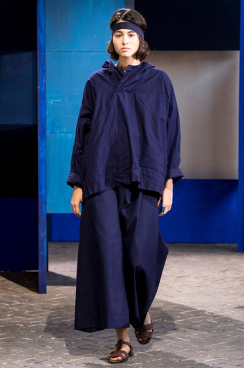 Fotoservizio/SS 2018/WOMEN/DANIELA GREGIS/DP2/0