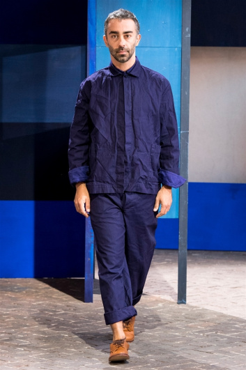 Fotoservizio/SS 2018/WOMEN/DANIELA GREGIS/DP2/1