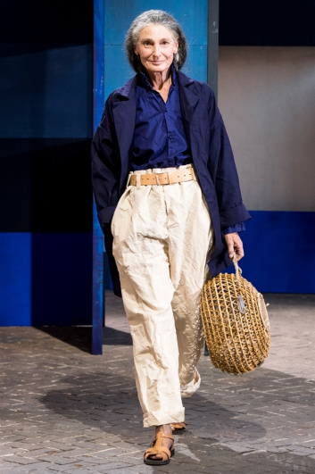 Fotoservizio/SS 2018/WOMEN/DANIELA GREGIS/DP2/2