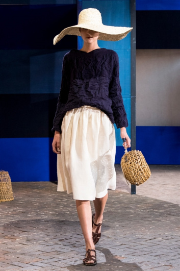 Fotoservizio/SS 2018/WOMEN/DANIELA GREGIS/DP2/3