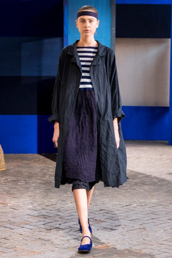 Fotoservizio/SS 2018/WOMEN/DANIELA GREGIS/DP2/4