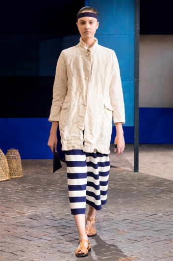 Fotoservizio/SS 2018/WOMEN/DANIELA GREGIS/DP2/5