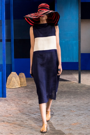 Fotoservizio/SS 2018/WOMEN/DANIELA GREGIS/DP2/6