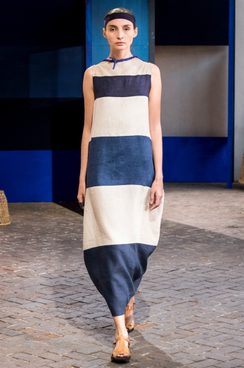Fotoservizio/SS 2018/WOMEN/DANIELA GREGIS/DP2/7