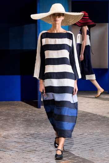 Fotoservizio/SS 2018/WOMEN/DANIELA GREGIS/DP2/8