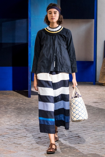 Fotoservizio/SS 2018/WOMEN/DANIELA GREGIS/DP2/9