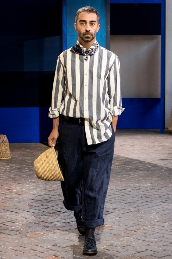 Fotoservizio/SS 2018/WOMEN/DANIELA GREGIS/DP2/10