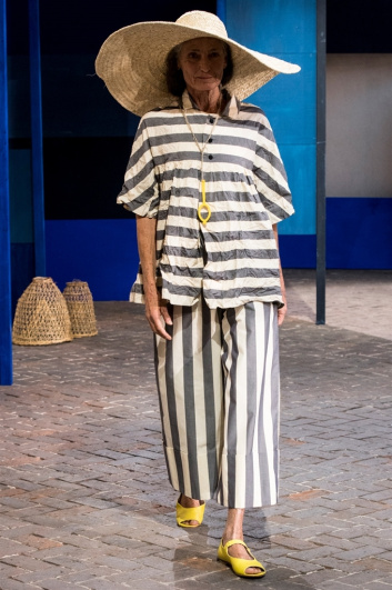 Fotoservizio/SS 2018/WOMEN/DANIELA GREGIS/DP2/11